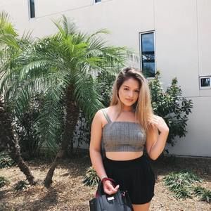 Meet your Posher, Nancy